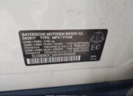 5UXKR0C36H0V84600 2017 BMW