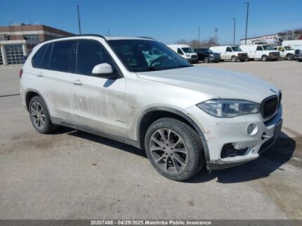 5UXKR0C36H0X81721 2017 BMW