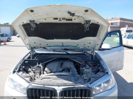5UXKR0C36H0X81721 2017 BMW