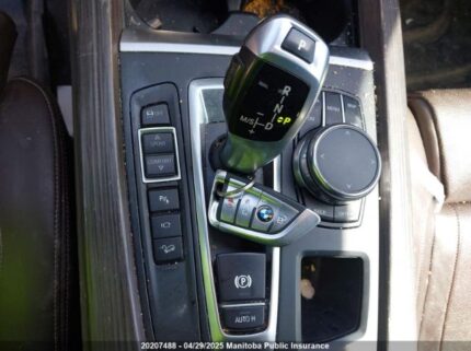 5UXKR0C36H0X81721 2017 BMW