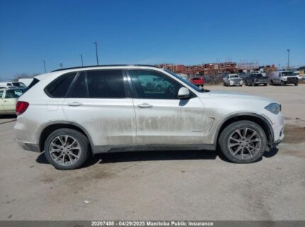 5UXKR0C36H0X81721 2017 BMW