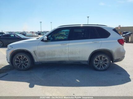5UXKR0C36H0X81721 2017 BMW
