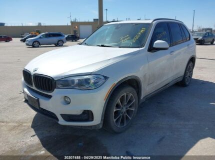 5UXKR0C36H0X81721 2017 BMW