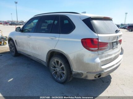 5UXKR0C36H0X81721 2017 BMW