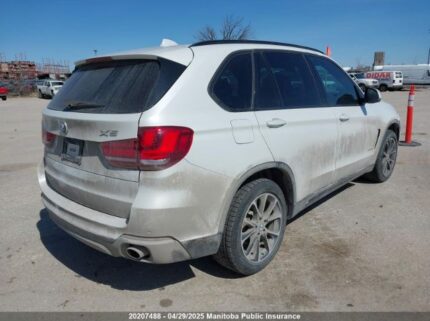 5UXKR0C36H0X81721 2017 BMW