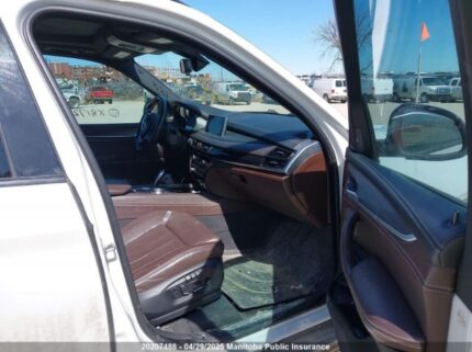 5UXKR0C36H0X81721 2017 BMW