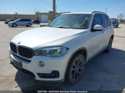 5UXKR0C36H0X81721 2017 BMW