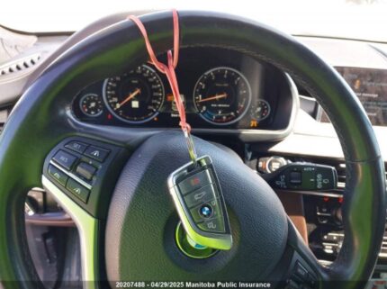 5UXKR0C36H0X81721 2017 BMW