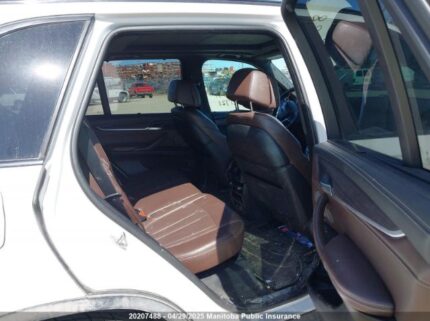 5UXKR0C36H0X81721 2017 BMW