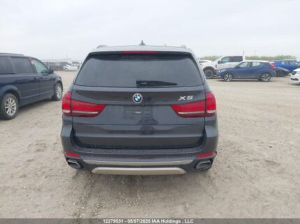 5UXKR0C53J00Y0664 2018 BMW