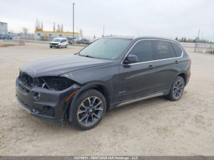 5UXKR0C53J00Y0664 2018 BMW