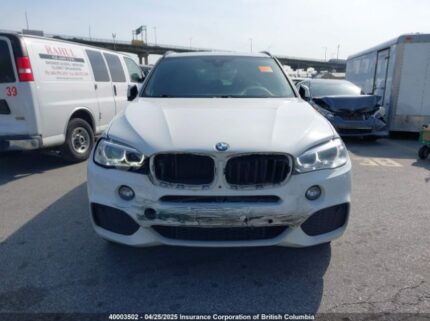 5UXKR0C57J0Y04348 2018 BMW