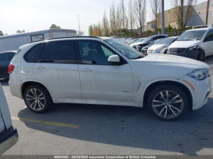 5UXKR0C57J0Y04348 2018 BMW