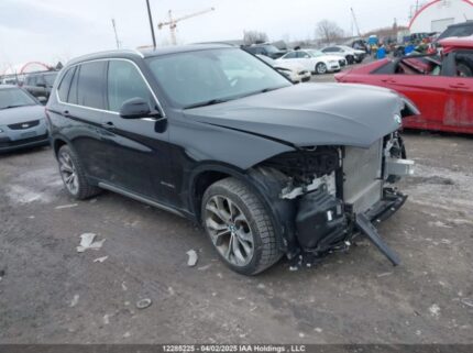 5UXKS4C3XH0U06023 2017 BMW