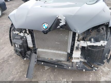 5UXKS4C3XH0U06023 2017 BMW