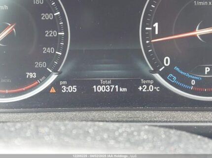 5UXKS4C3XH0U06023 2017 BMW