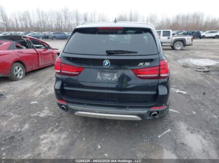 5UXKS4C3XH0U06023 2017 BMW