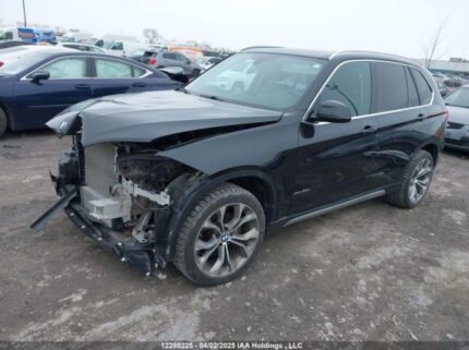 5UXKS4C3XH0U06023 2017 BMW