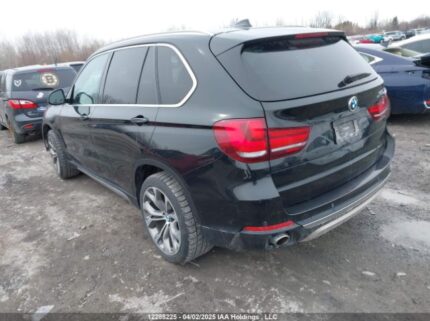 5UXKS4C3XH0U06023 2017 BMW