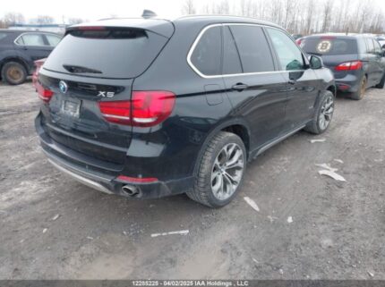5UXKS4C3XH0U06023 2017 BMW