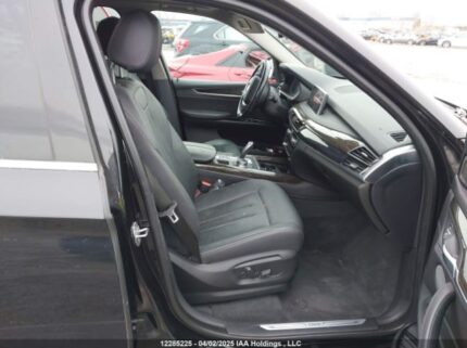 5UXKS4C3XH0U06023 2017 BMW