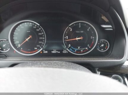 5UXKS4C3XH0U06023 2017 BMW