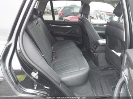 5UXKS4C3XH0U06023 2017 BMW