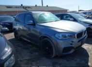 5UXKS4C50J0Z90505 2018 BMW