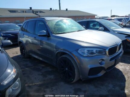 5UXKS4C50J0Z90505 2018 BMW