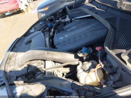 5UXKS4C50J0Z90505 2018 BMW