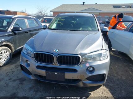 5UXKS4C50J0Z90505 2018 BMW