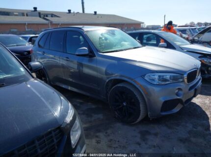 5UXKS4C50J0Z90505 2018 BMW
