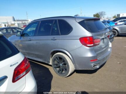 5UXKS4C50J0Z90505 2018 BMW