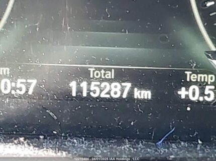5UXKS4C50J0Z90505 2018 BMW