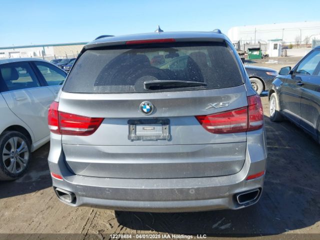 5UXKS4C50J0Z90505 2018 BMW
