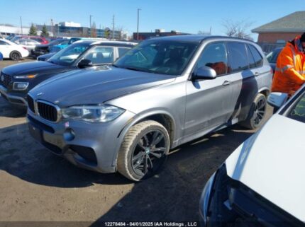 5UXKS4C50J0Z90505 2018 BMW
