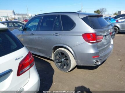 5UXKS4C50J0Z90505 2018 BMW