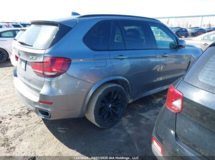 5UXKS4C50J0Z90505 2018 BMW