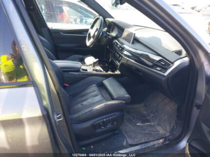 5UXKS4C50J0Z90505 2018 BMW