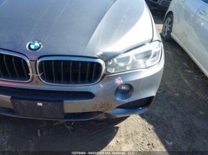 5UXKS4C50J0Z90505 2018 BMW