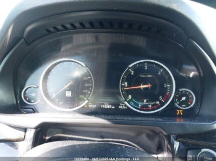 5UXKS4C50J0Z90505 2018 BMW