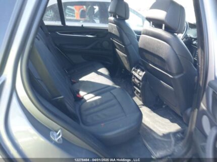 5UXKS4C50J0Z90505 2018 BMW