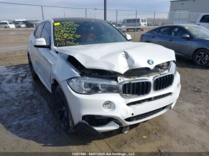 5UXKU2C35H0U29319 2017 BMW