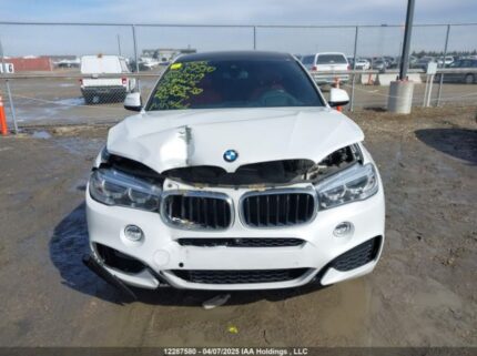 5UXKU2C35H0U29319 2017 BMW