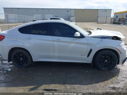 5UXKU2C35H0U29319 2017 BMW