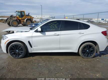 5UXKU2C35H0U29319 2017 BMW
