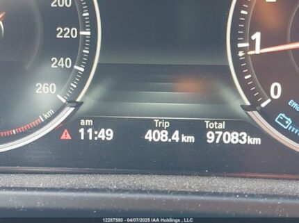 5UXKU2C35H0U29319 2017 BMW