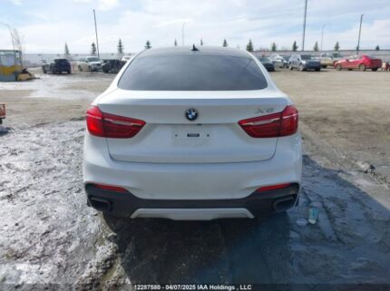 5UXKU2C35H0U29319 2017 BMW