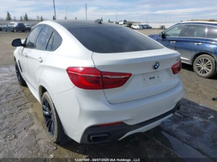 5UXKU2C35H0U29319 2017 BMW