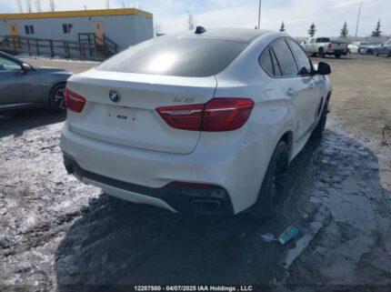 5UXKU2C35H0U29319 2017 BMW